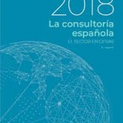 La consultoría española el sector en cifras